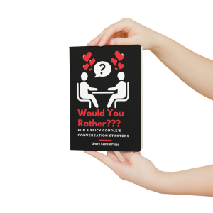 Couple’s Would You Rather Book